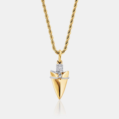 Arrow (Gold)