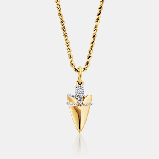 Arrow (Gold)