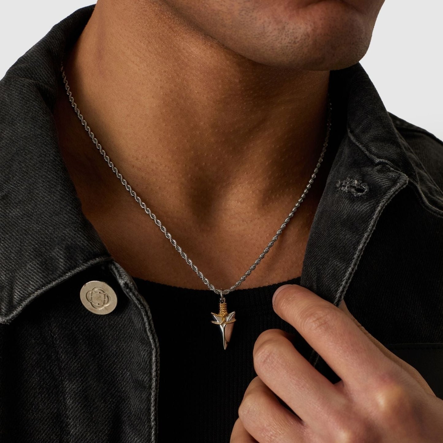 Arrow (Silver)