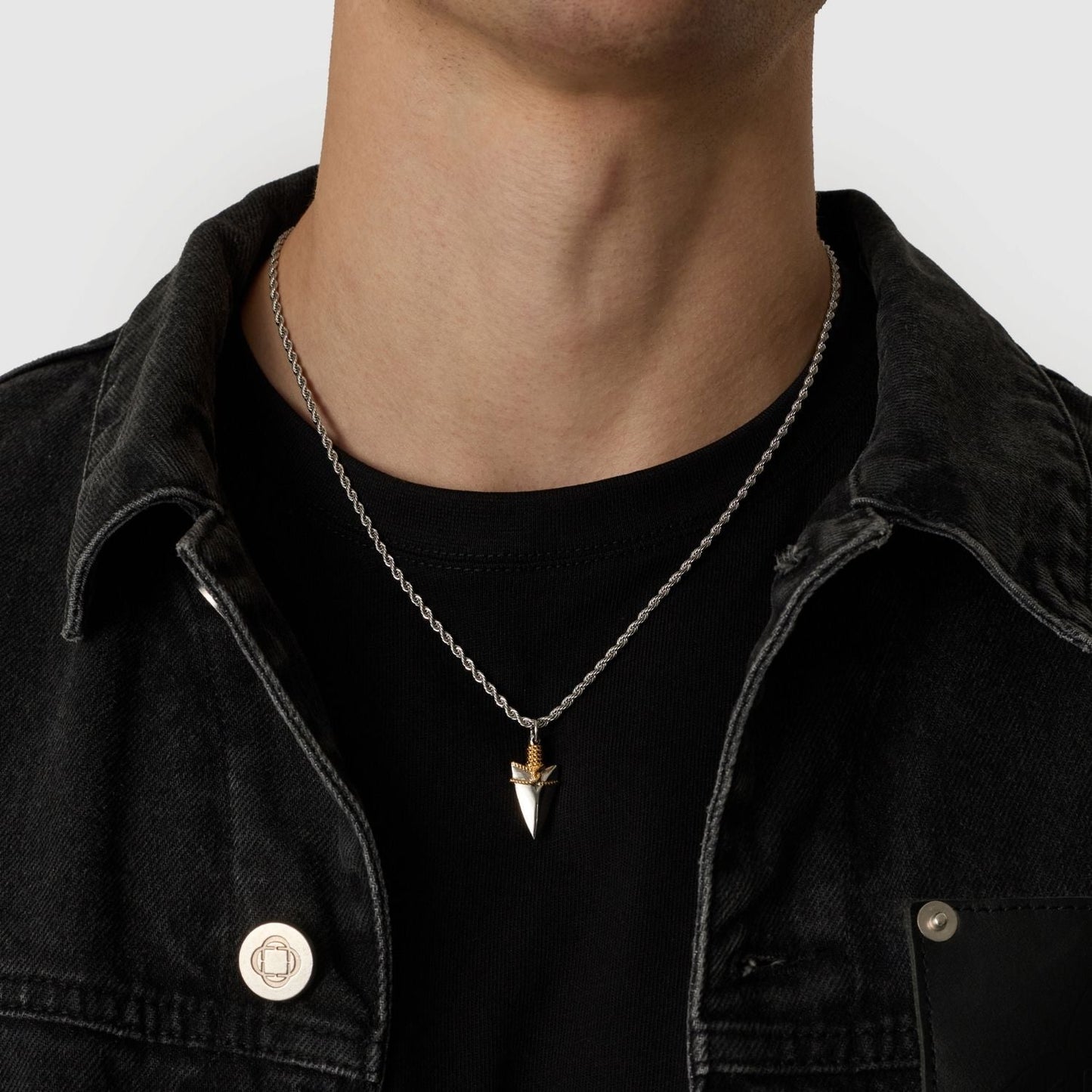 Arrow (Silver)