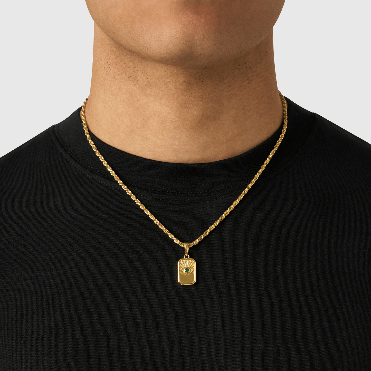 Balance (18ct Gold) | Sterling Silver