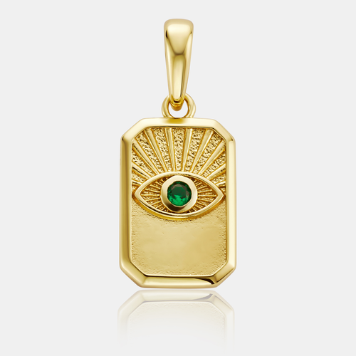 Balance (18ct Gold) | Sterling Silver