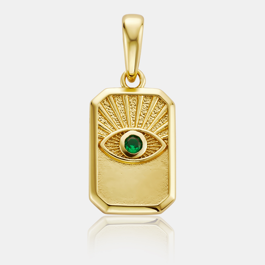 Balance (18ct Gold) | Sterling Silver