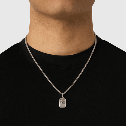 Balance | Sterling Silver