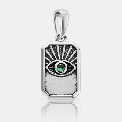 Balance | Sterling Silver