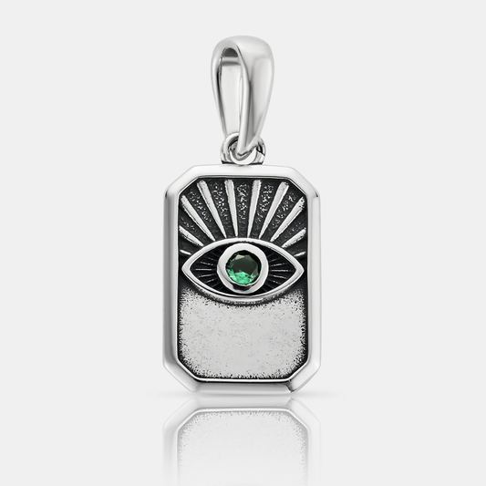 Balance | Sterling Silver