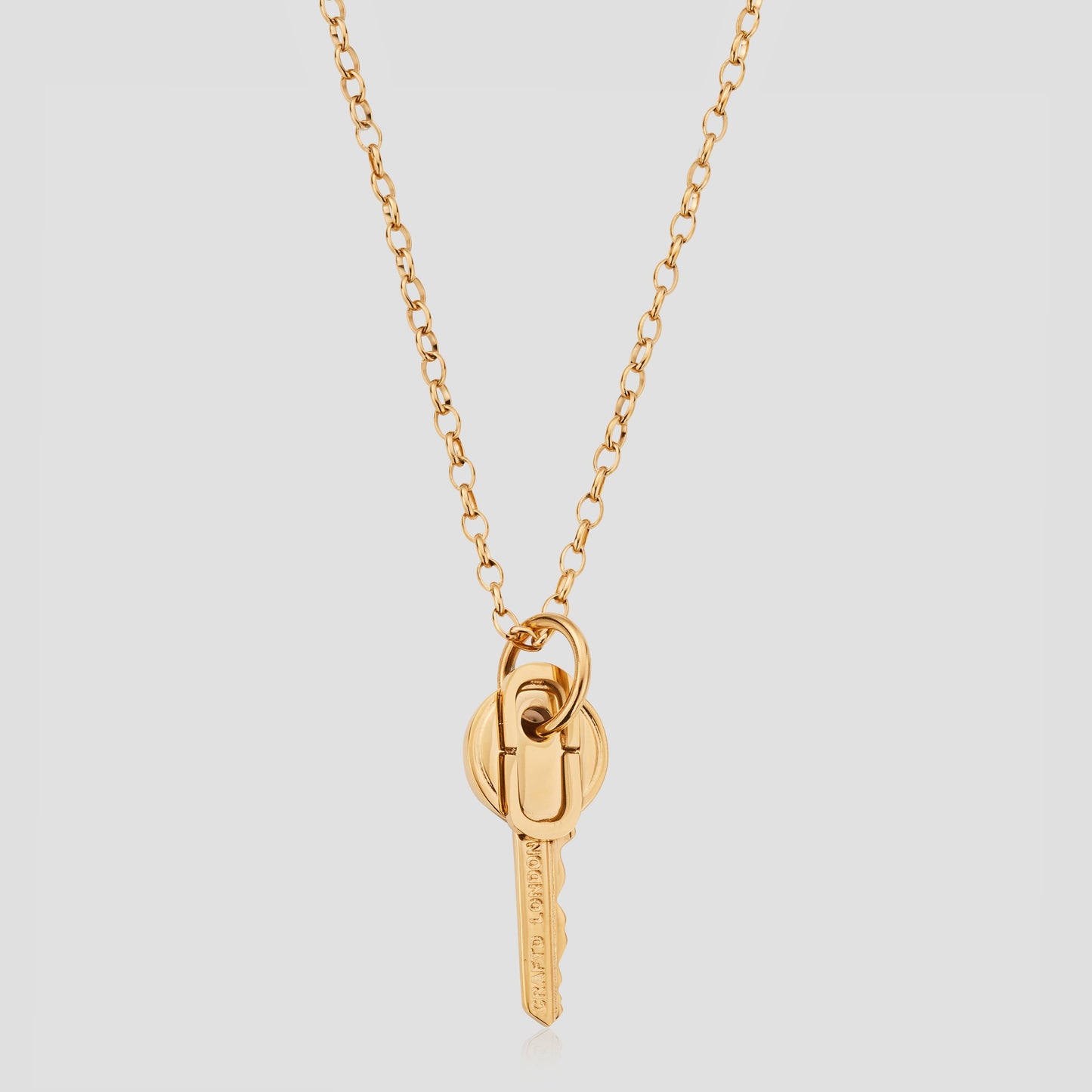 Key (Gold)