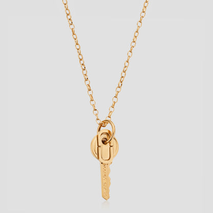 Key (Gold)
