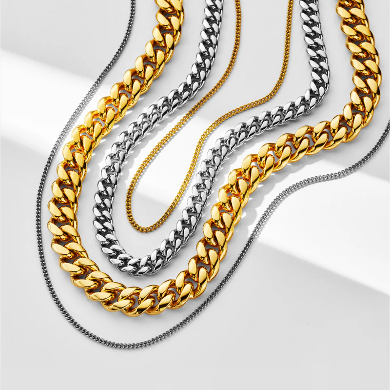 CHAINS