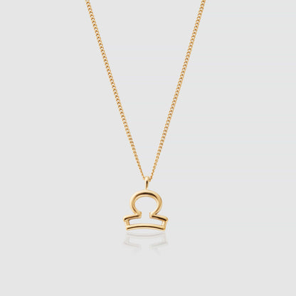 Libra (Gold)