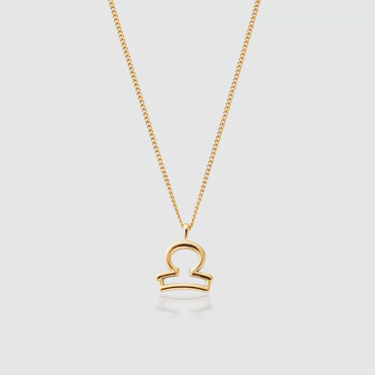 Libra (Gold)