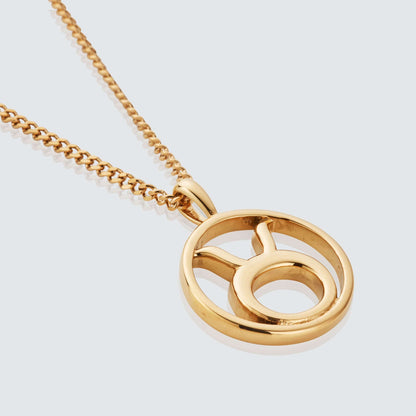 Taurus (Gold)