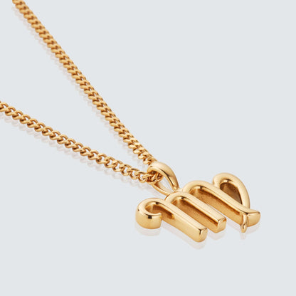 Virgo (Gold)