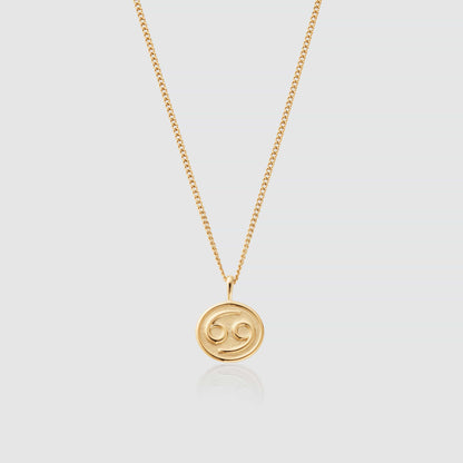 Cancer (Gold)