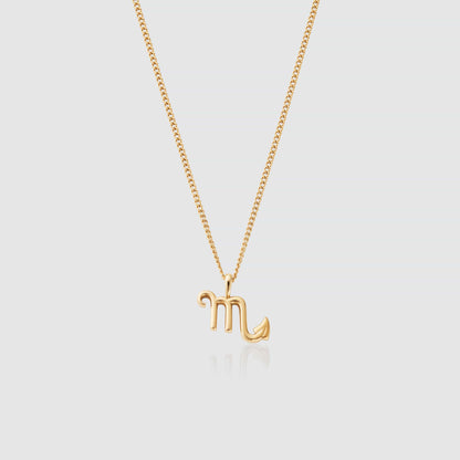 Scorpio (Gold)