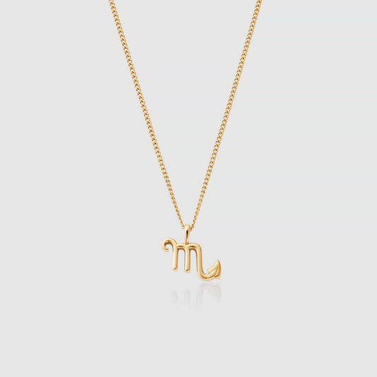 Scorpio (Gold)