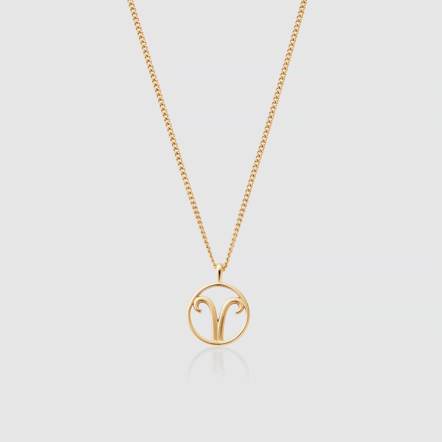 Aries (Gold)