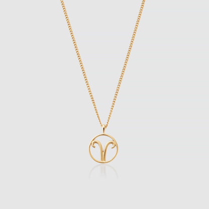 Aries (Gold)