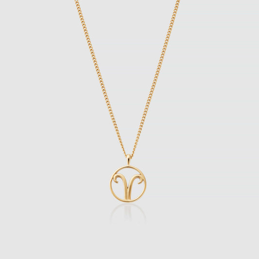 Aries (Gold)