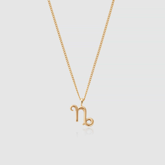 Capricorn (Gold)