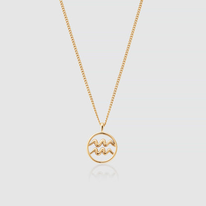 Aquarius (Gold)