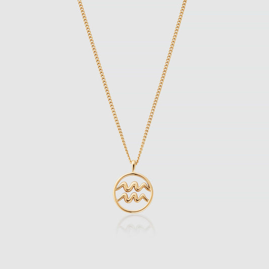 Aquarius (Gold)