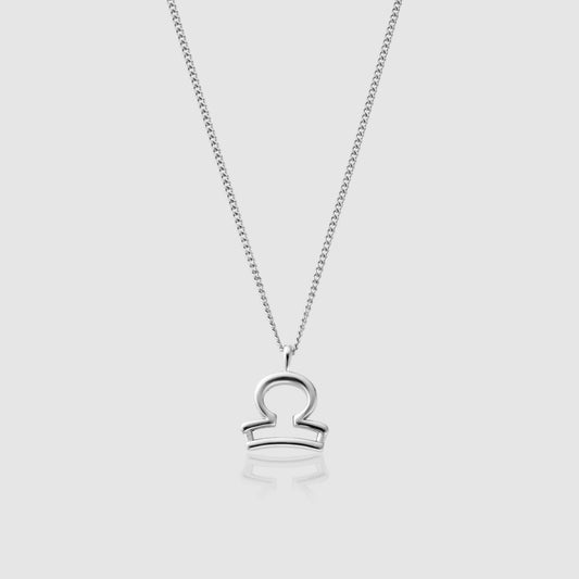 Libra (Silver)