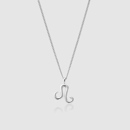 Leo (Silver)