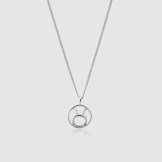 Taurus (Silver)