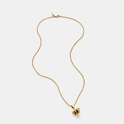 King's Crown (Gold)