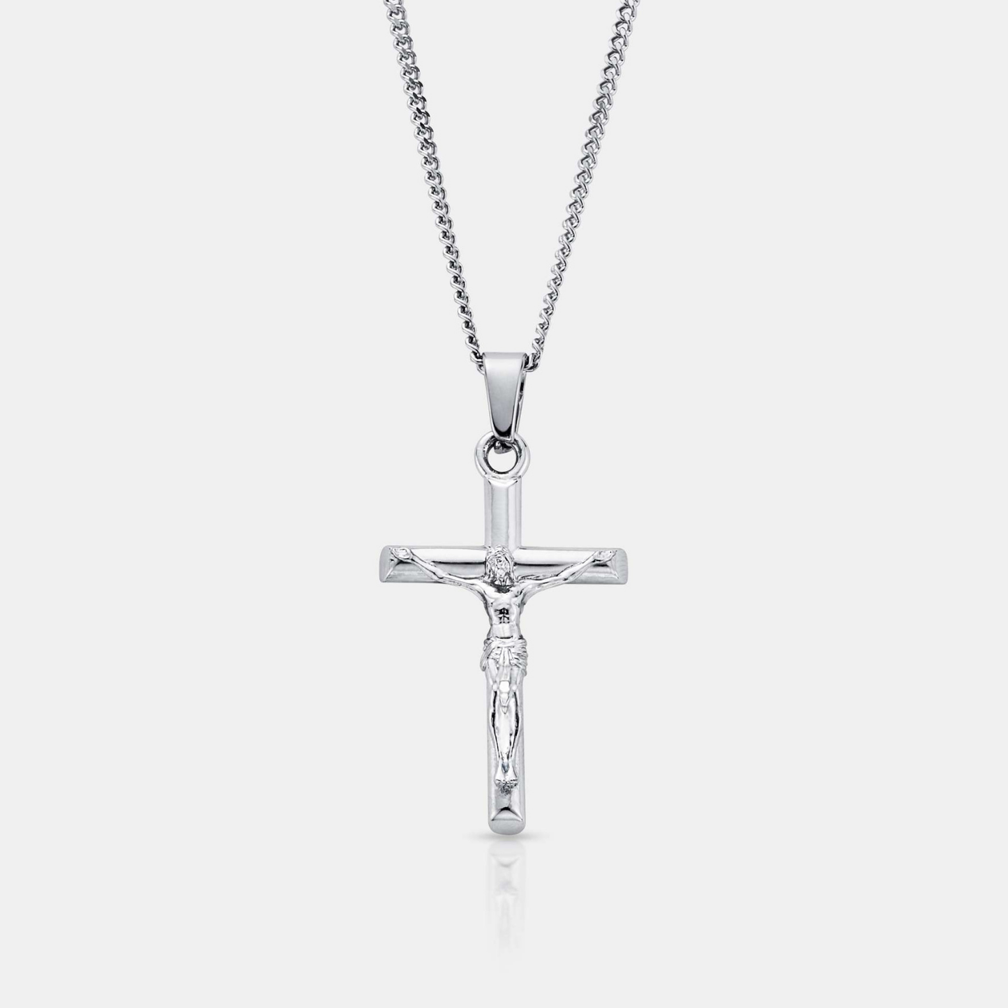 Make A Pendant Set (Silver)