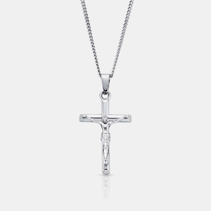 Make A Pendant Set (Silver)