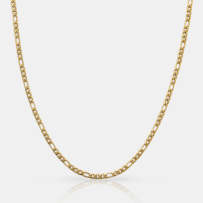 Figaro (Gold) 3mm