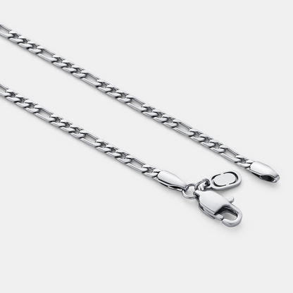 Figaro (Silver) 3mm