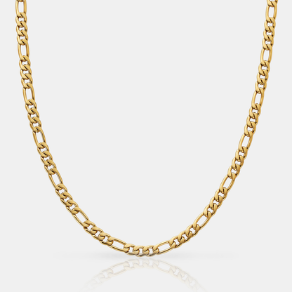 Figaro (Gold) 5mm