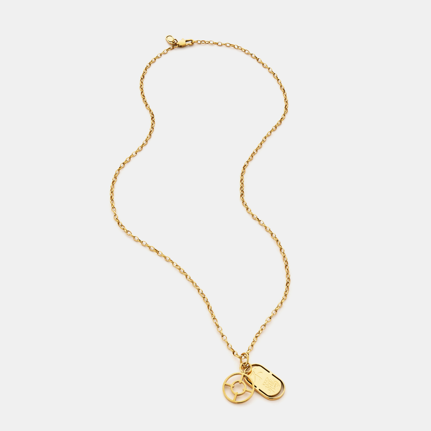Happiness (Gold)