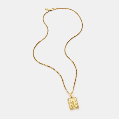 Iced Mary (Gold)