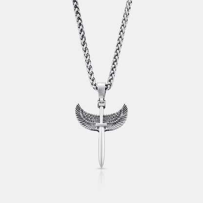 Instincts (Silver)
