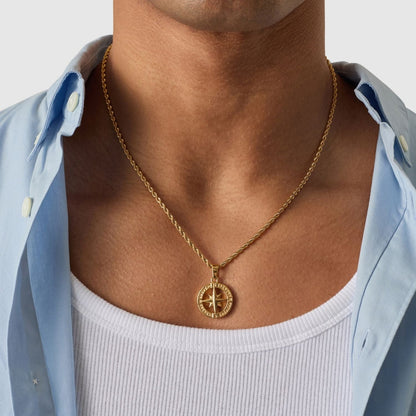 North Star (Gold)