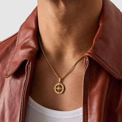 North Star (Gold)