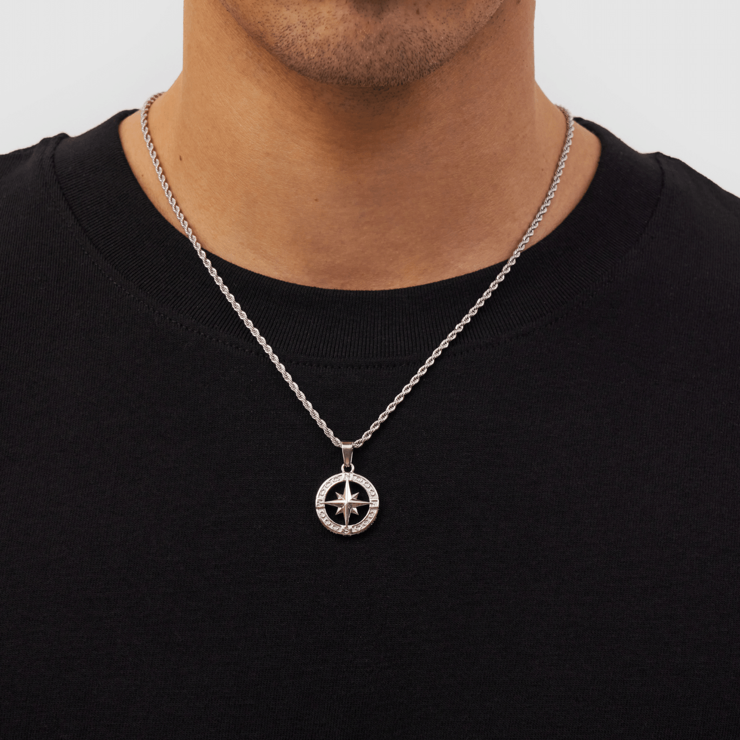 North Star (Silver)