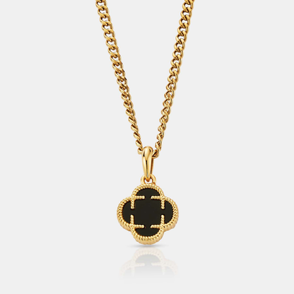 Make A Pendant Set (Gold)