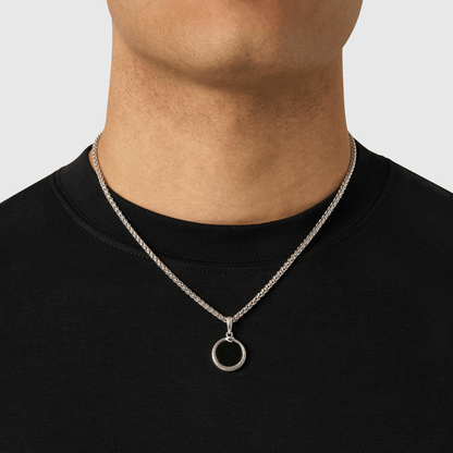Resilience | Sterling Silver