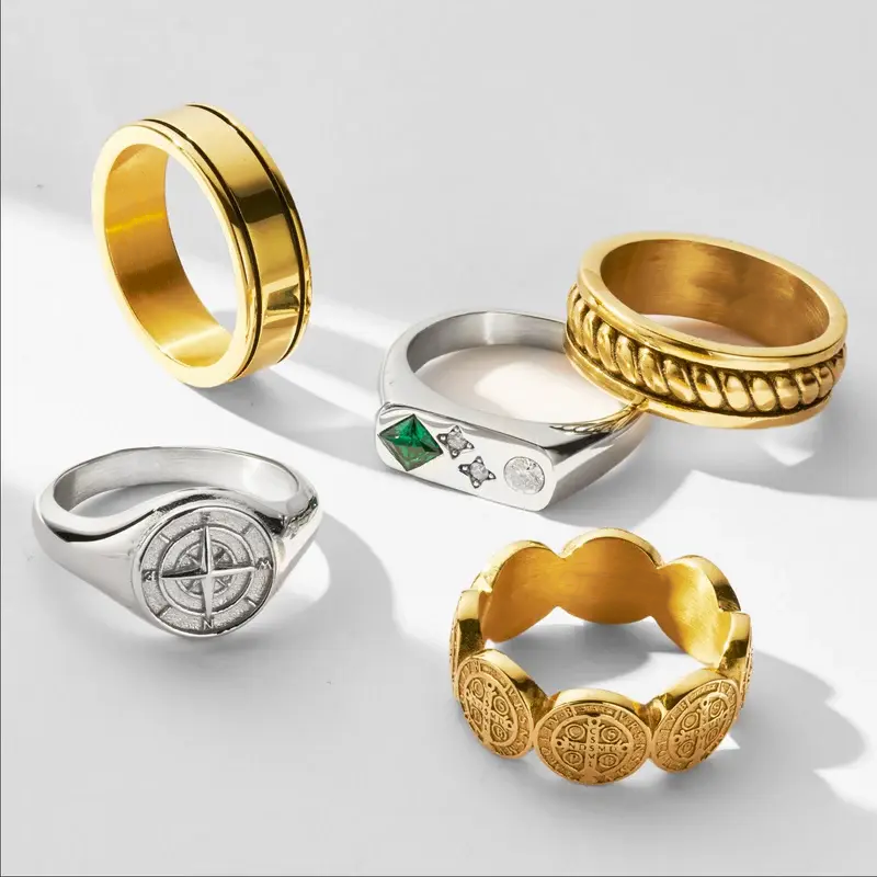 RINGS