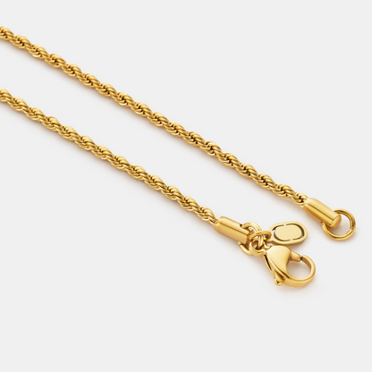 Rope (Gold) 2mm
