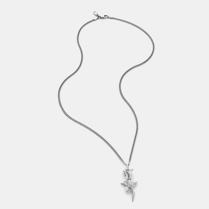 Rose (Silver)
