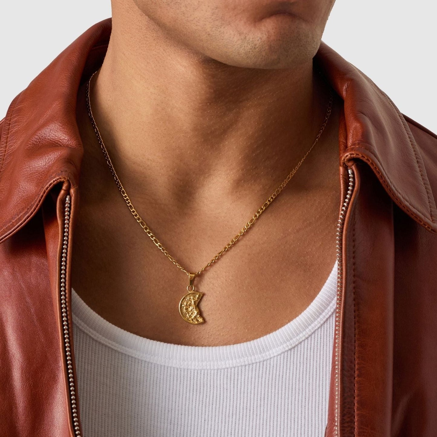 St. Christopher (Gold)