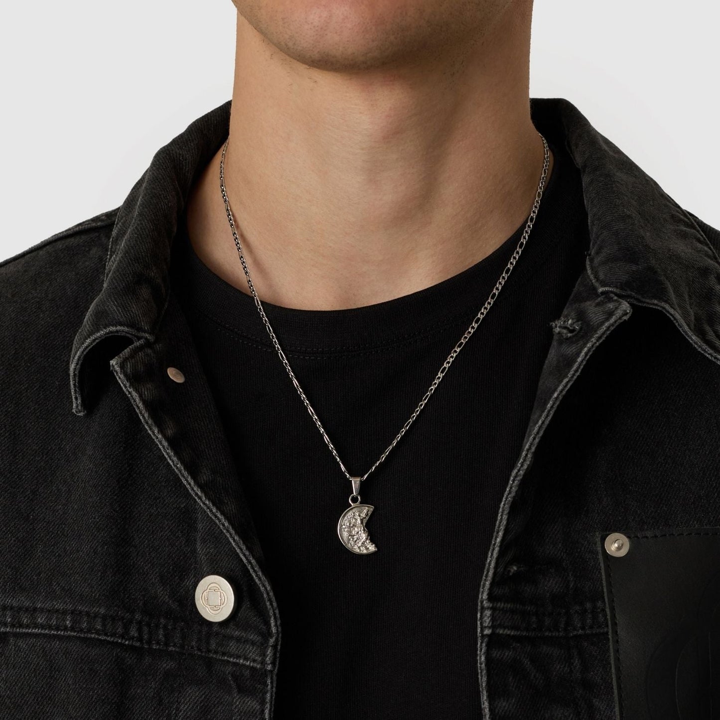 St. Christopher (Silver)