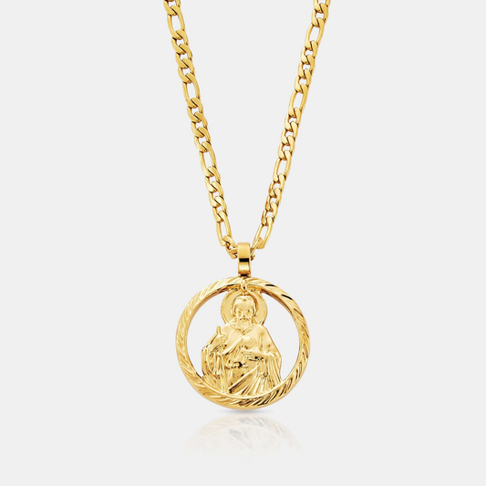 St. Jude (Gold)