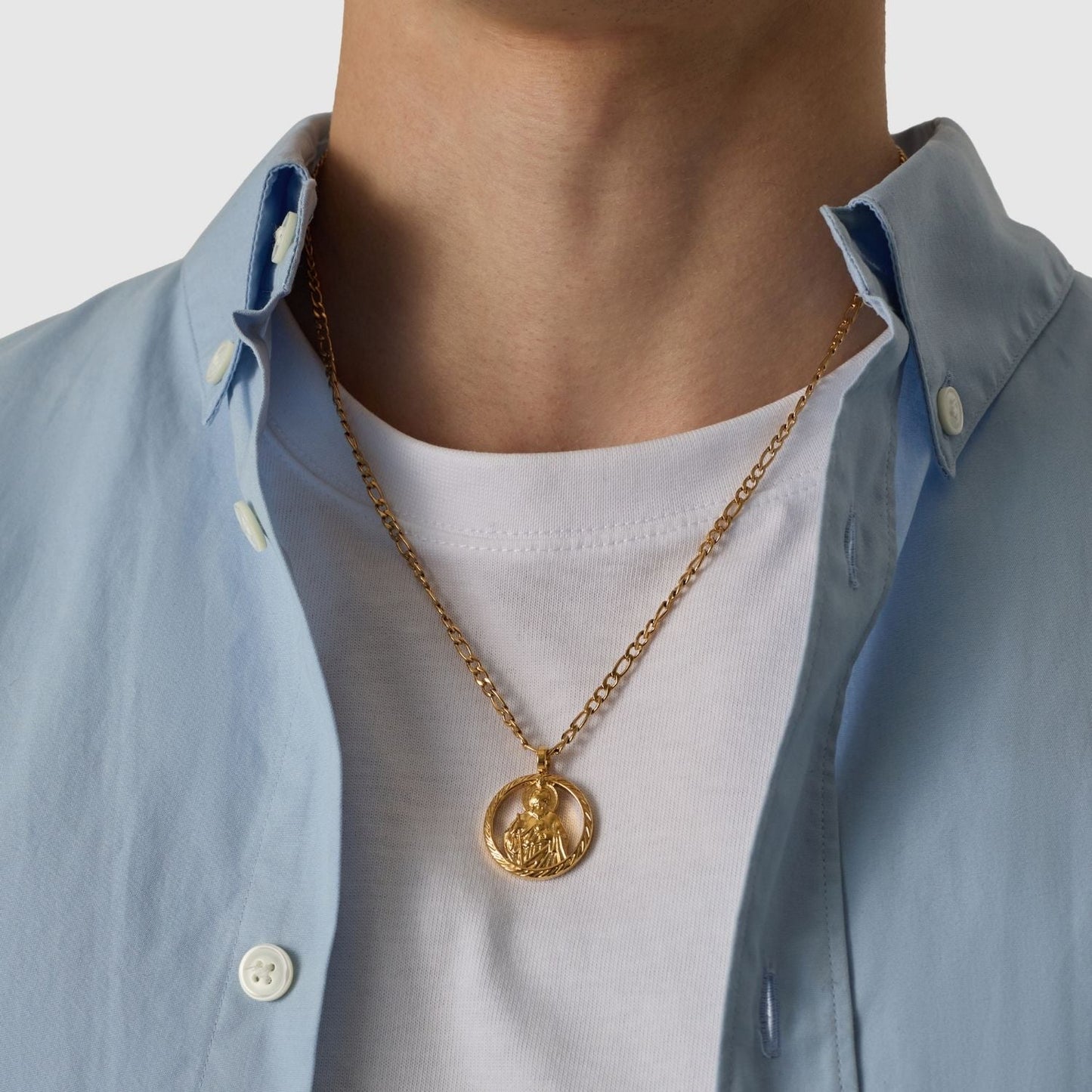 St. Jude (Gold)